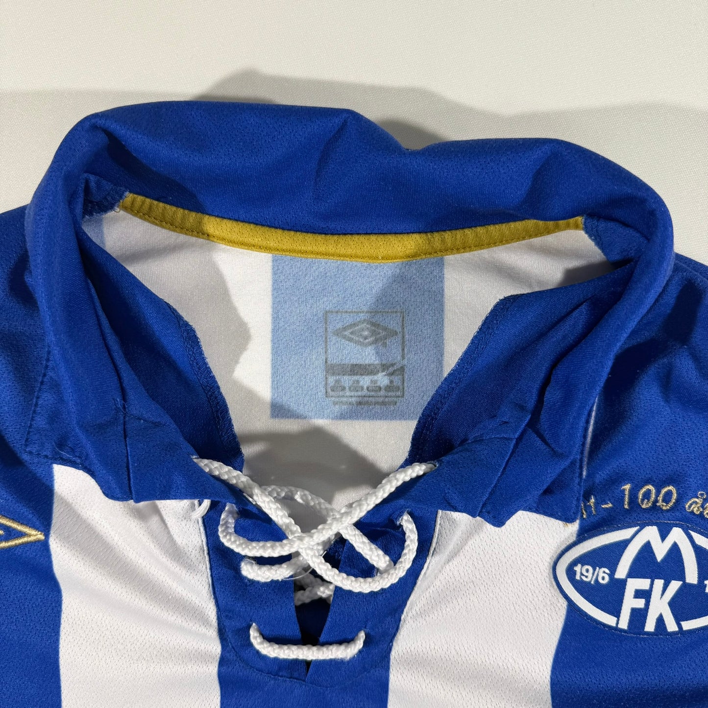 Molde FK 2011 special Eikrem