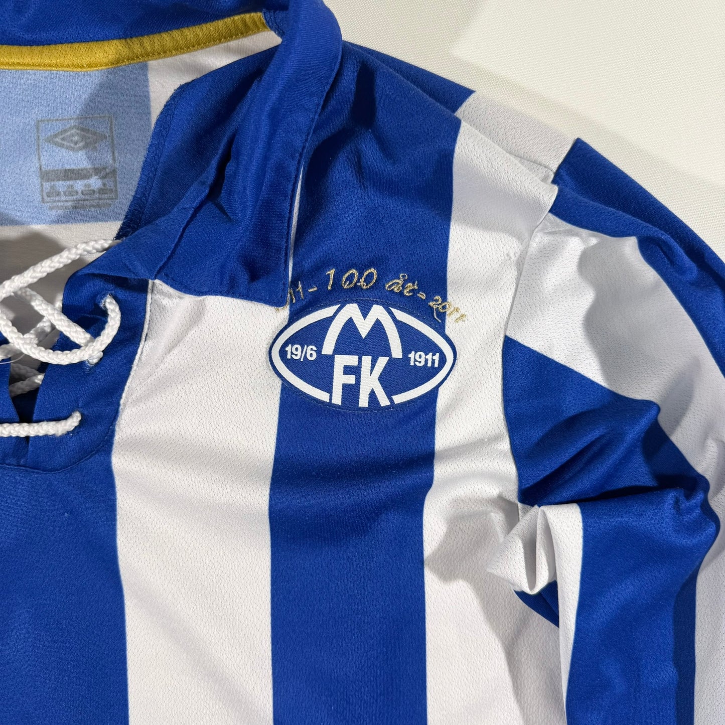 Molde FK 2011 special Eikrem