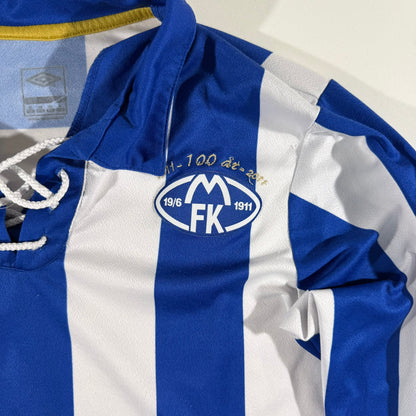 Molde FK 2011 special Eikrem