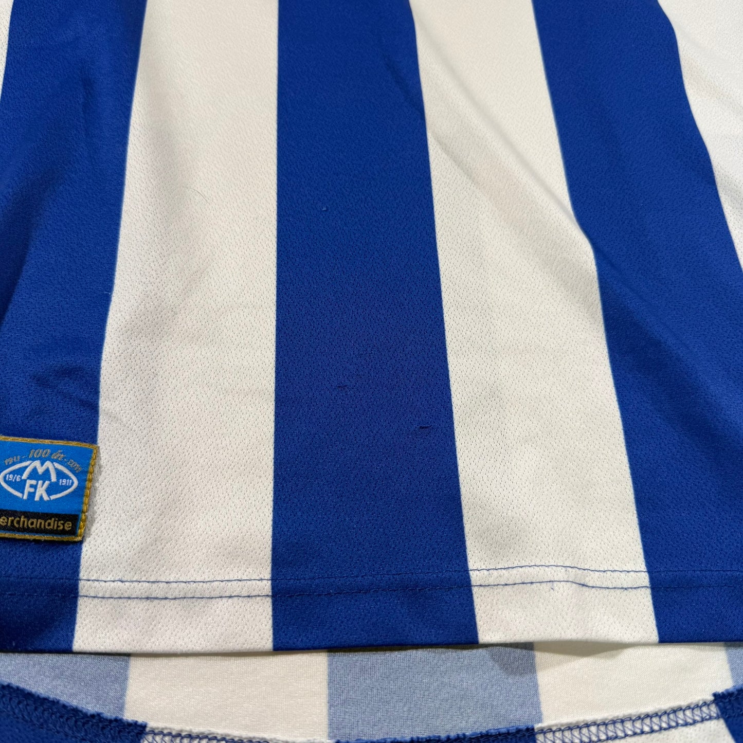 Molde FK 2011 special Eikrem