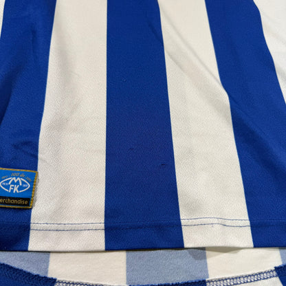 Molde FK 2011 special Eikrem