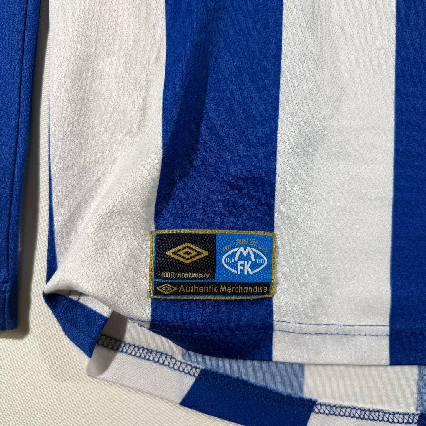 Molde FK 2011 special Eikrem