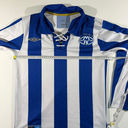 Molde FK 2011 special Eikrem