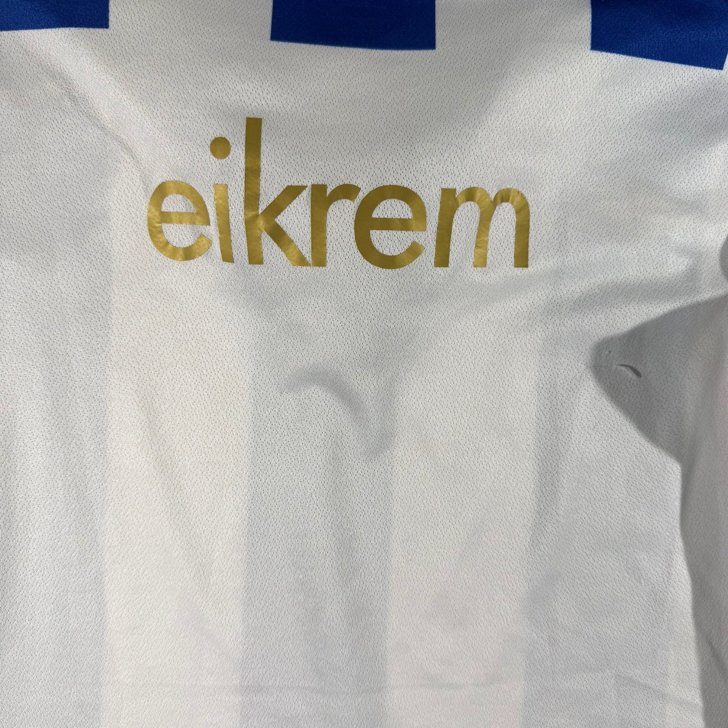 Molde FK 2011 special Eikrem