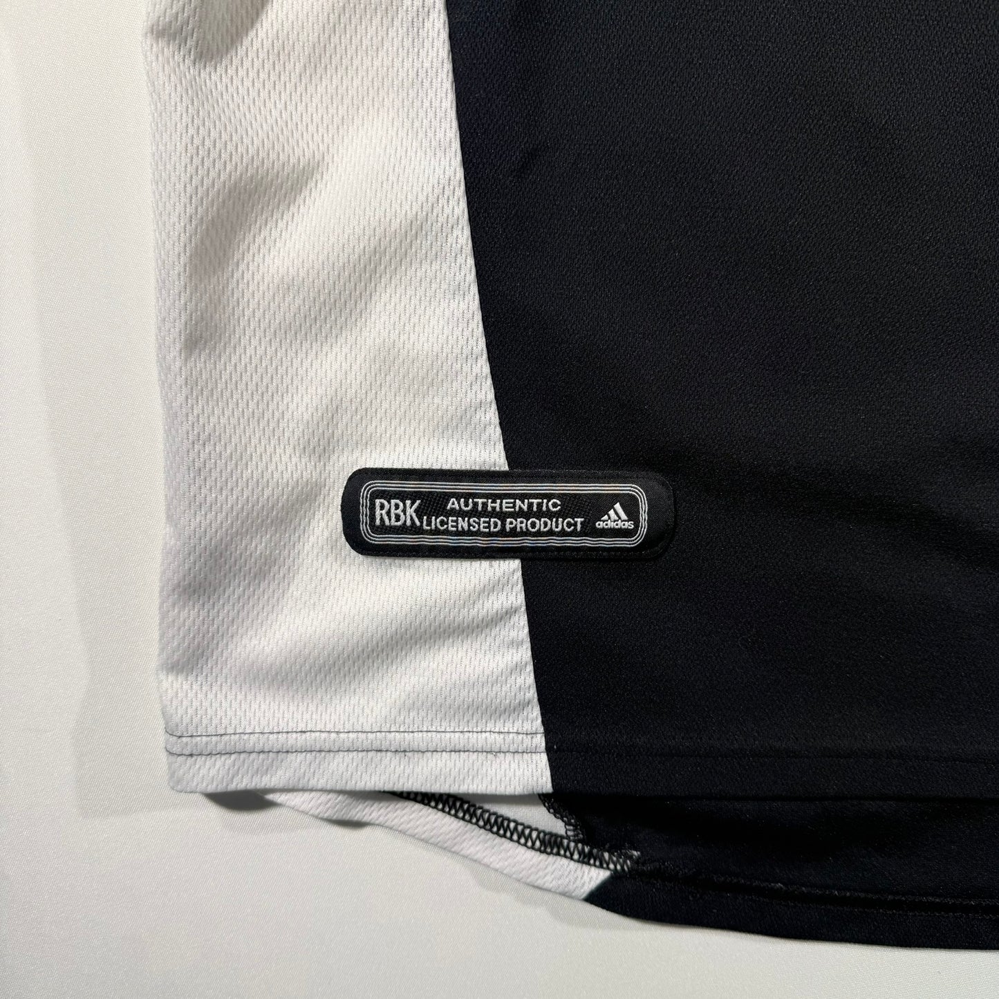 Rosenborg 2001 away