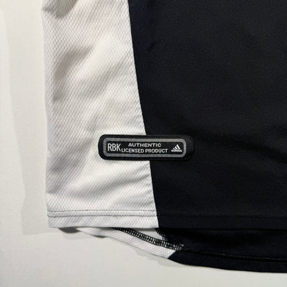Rosenborg 2001 away
