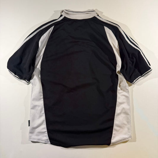 Rosenborg 2001 away