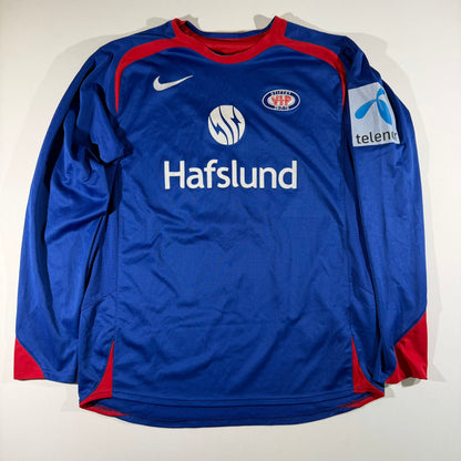 Vålerenga 2006 home #3 Allan Jepsen
