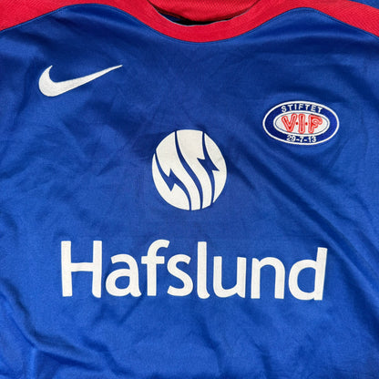 Vålerenga 2006 home #3 Allan Jepsen