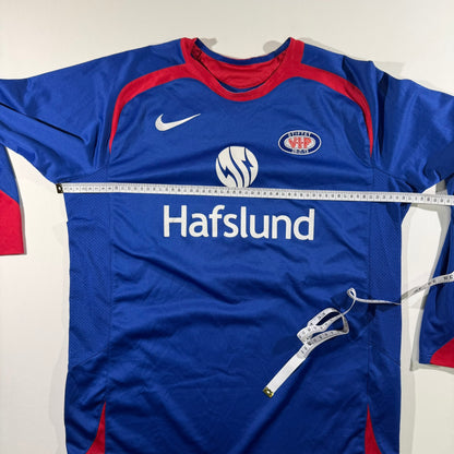 Vålerenga 2006 home #3 Allan Jepsen
