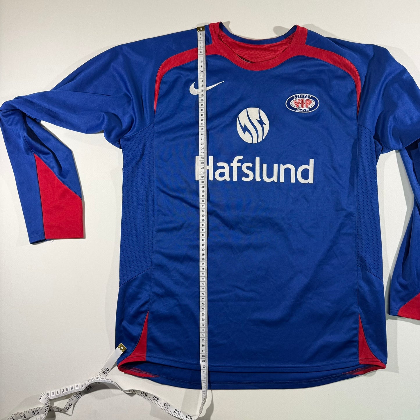 Vålerenga 2006 home #3 Allan Jepsen