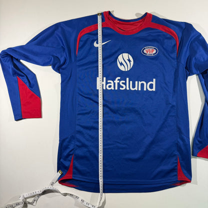 Vålerenga 2006 home #3 Allan Jepsen