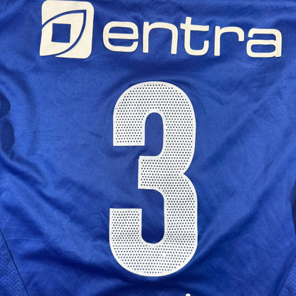 Vålerenga 2006 home #3 Allan Jepsen