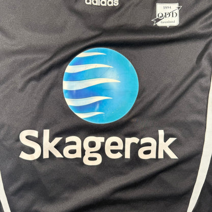 Odds BK 2009 GK #1 Arni Arason