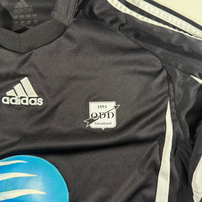 Odds BK 2009 GK #1 Arni Arason