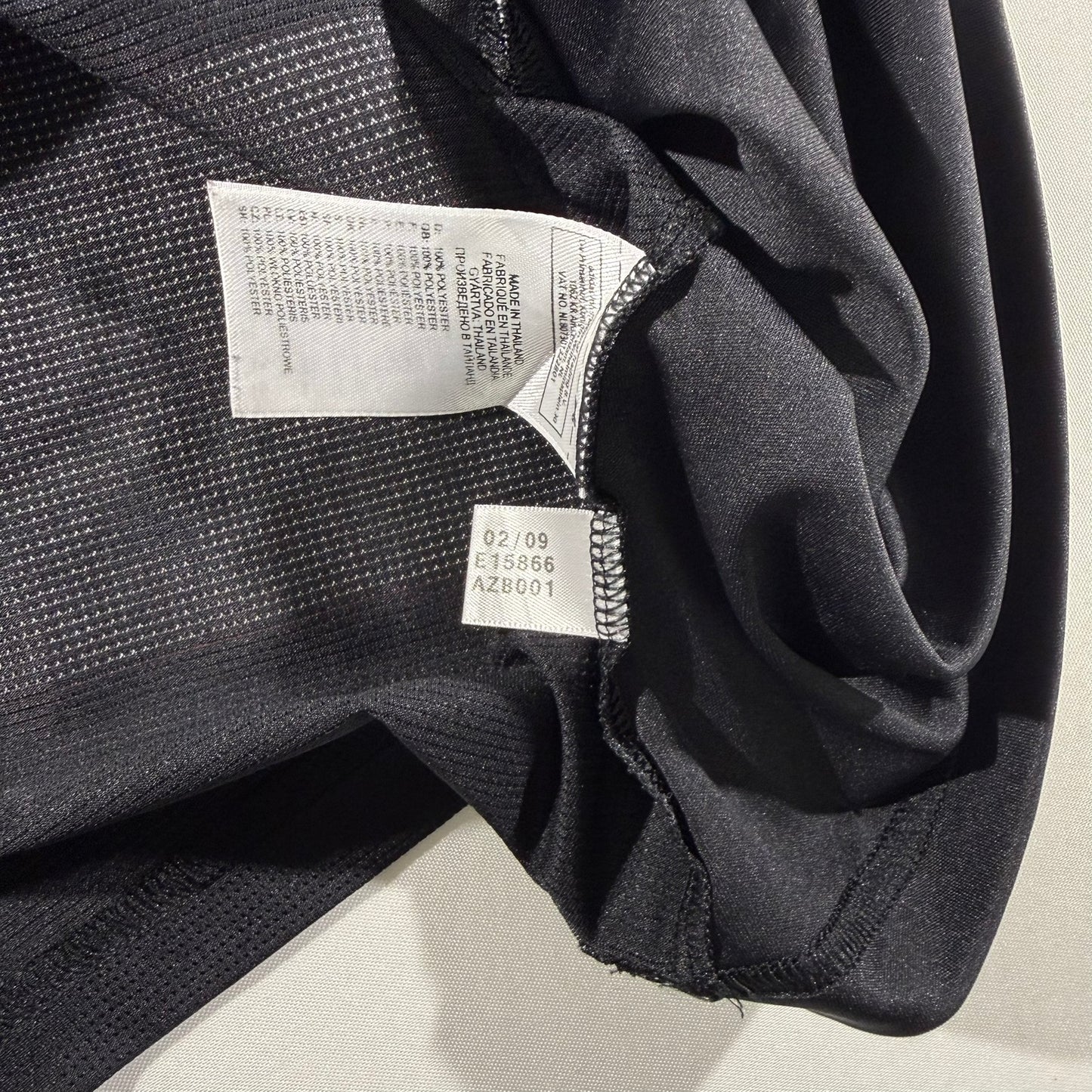 Odds BK 2009 GK #1 Arni Arason