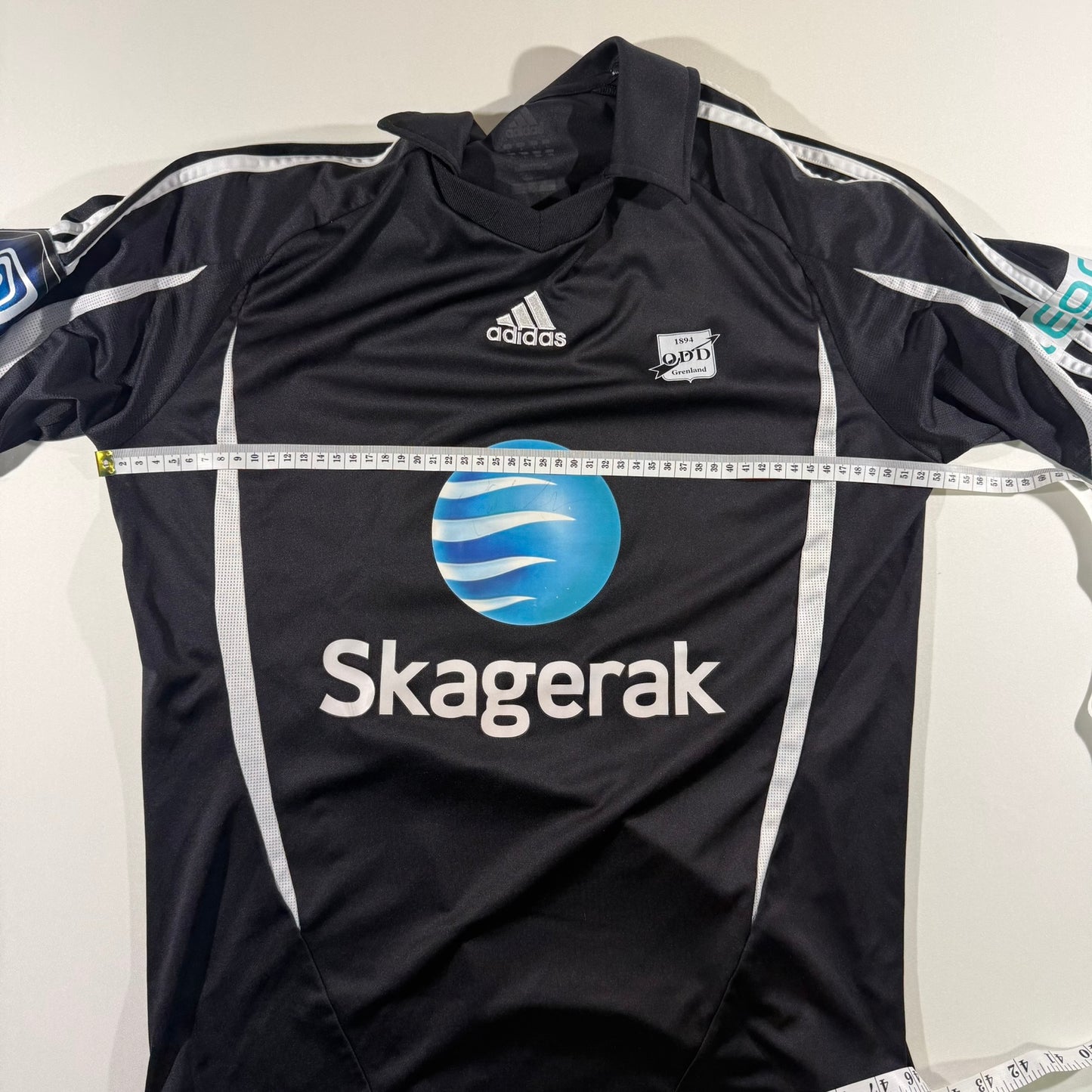 Odds BK 2009 GK #1 Arni Arason