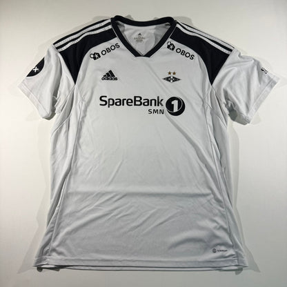 Rosenborg 2022 home