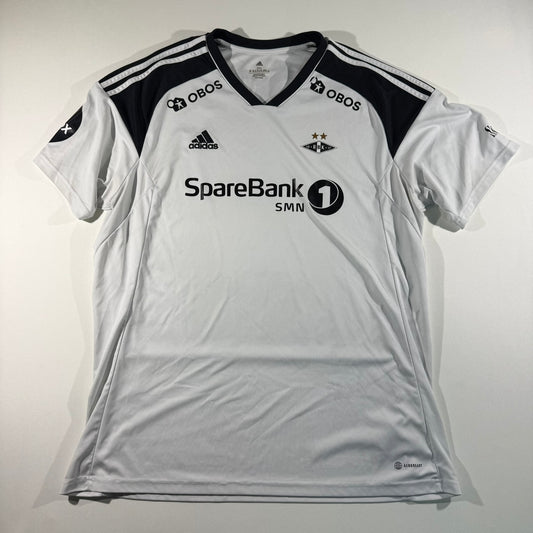 Rosenborg 2022 home