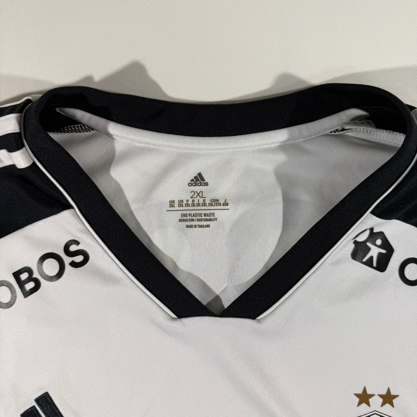 Rosenborg 2022 home