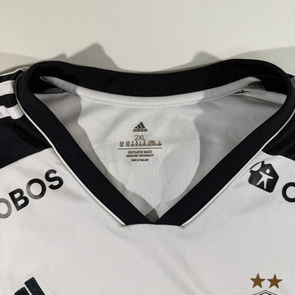 Rosenborg 2022 home