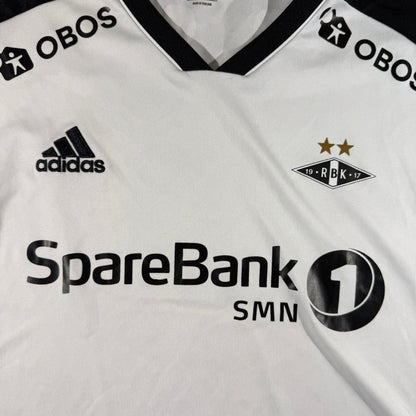 Rosenborg 2022 home