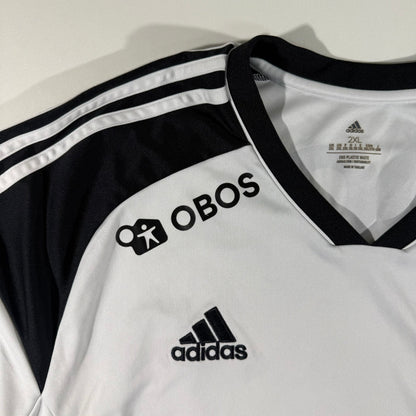 Rosenborg 2022 home