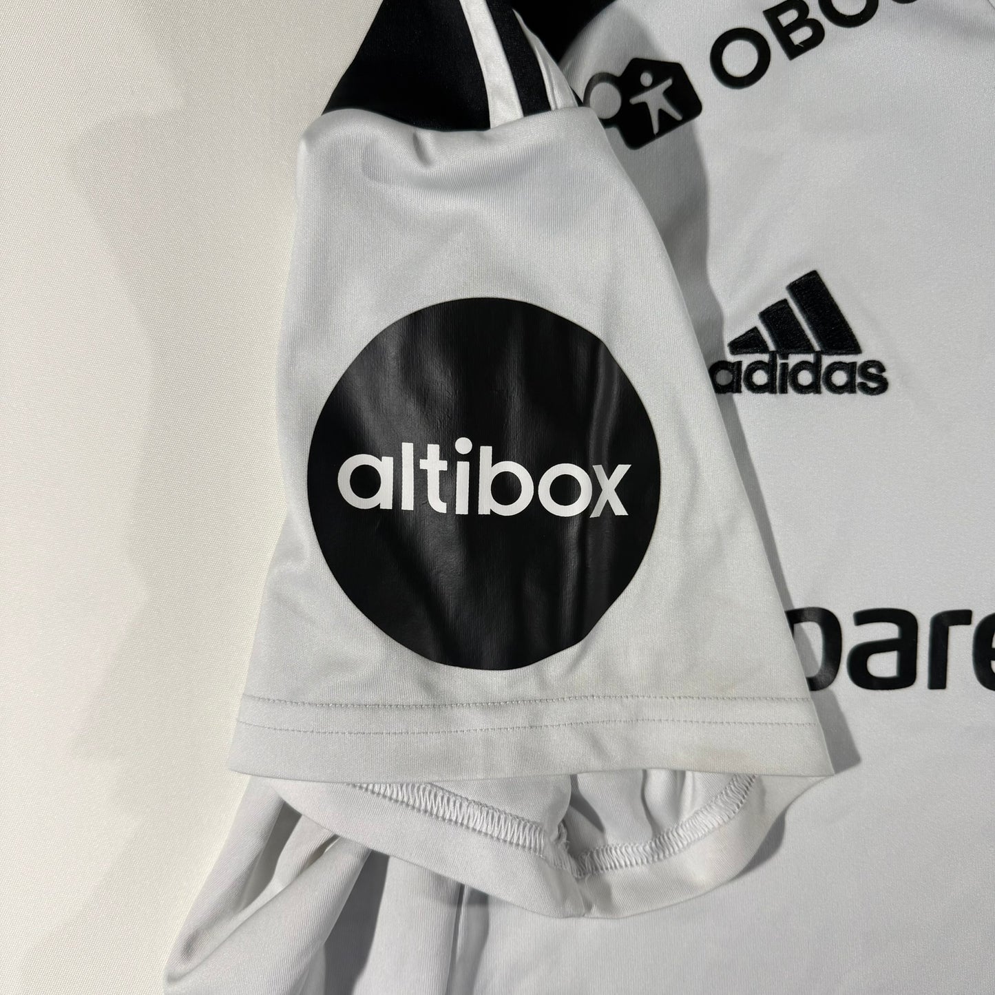 Rosenborg 2022 home