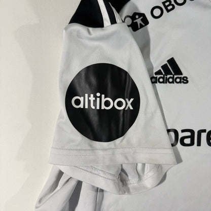 Rosenborg 2022 home
