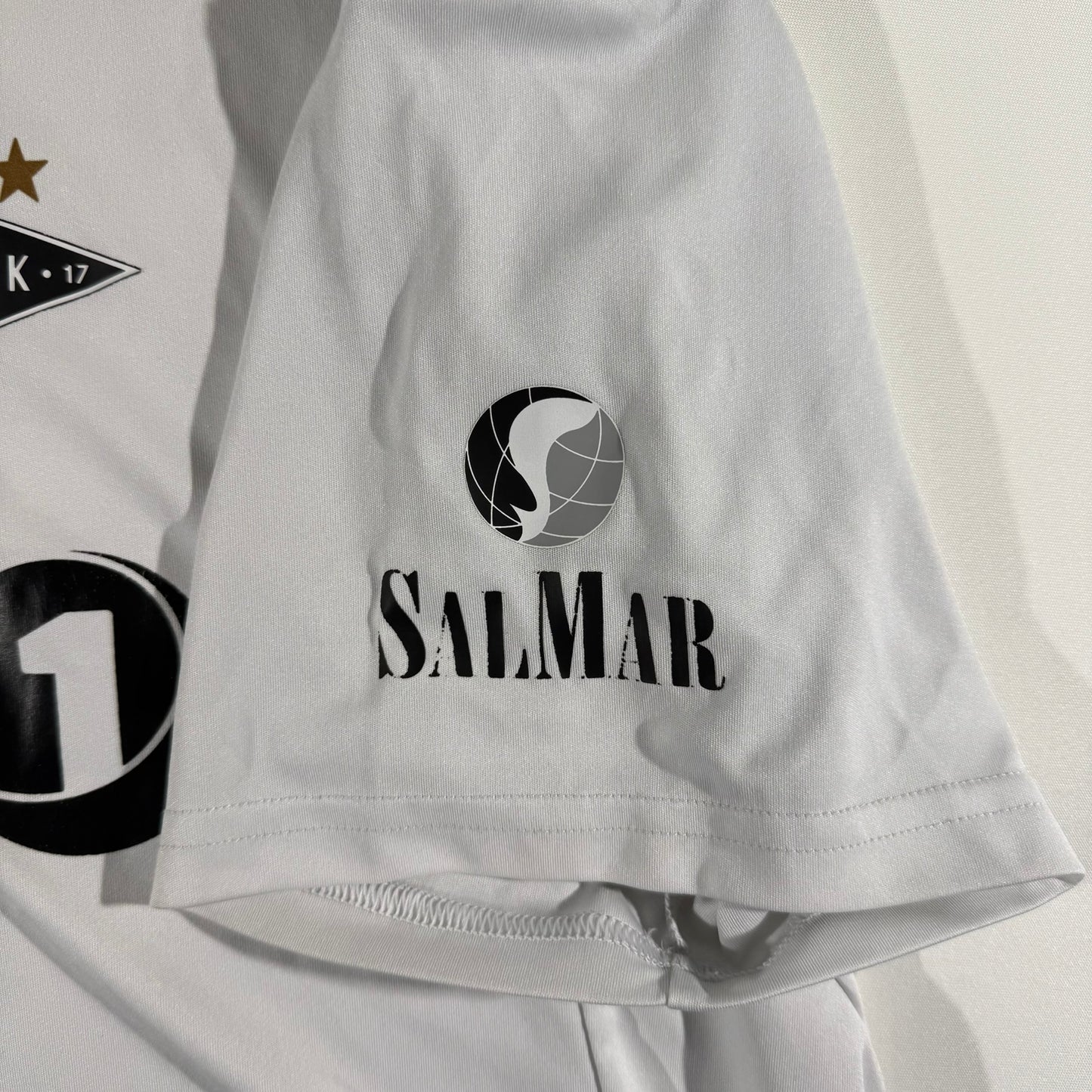 Rosenborg 2022 home