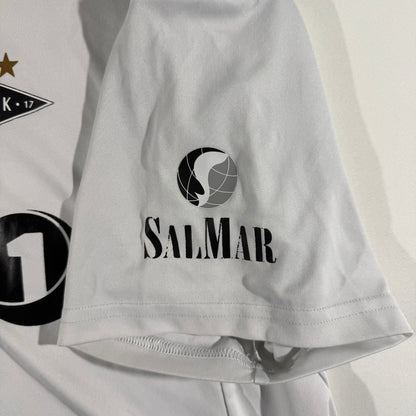 Rosenborg 2022 home