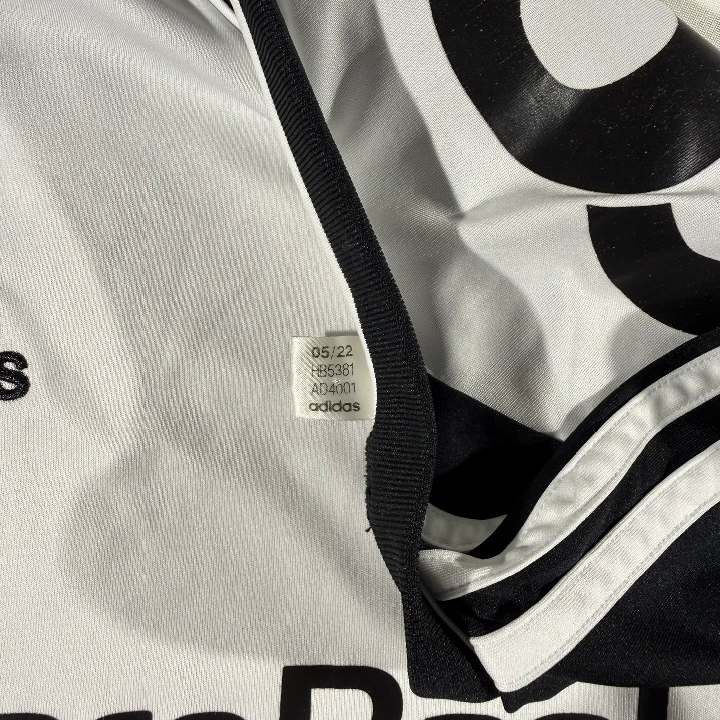 Rosenborg 2022 home