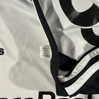 Rosenborg 2022 home