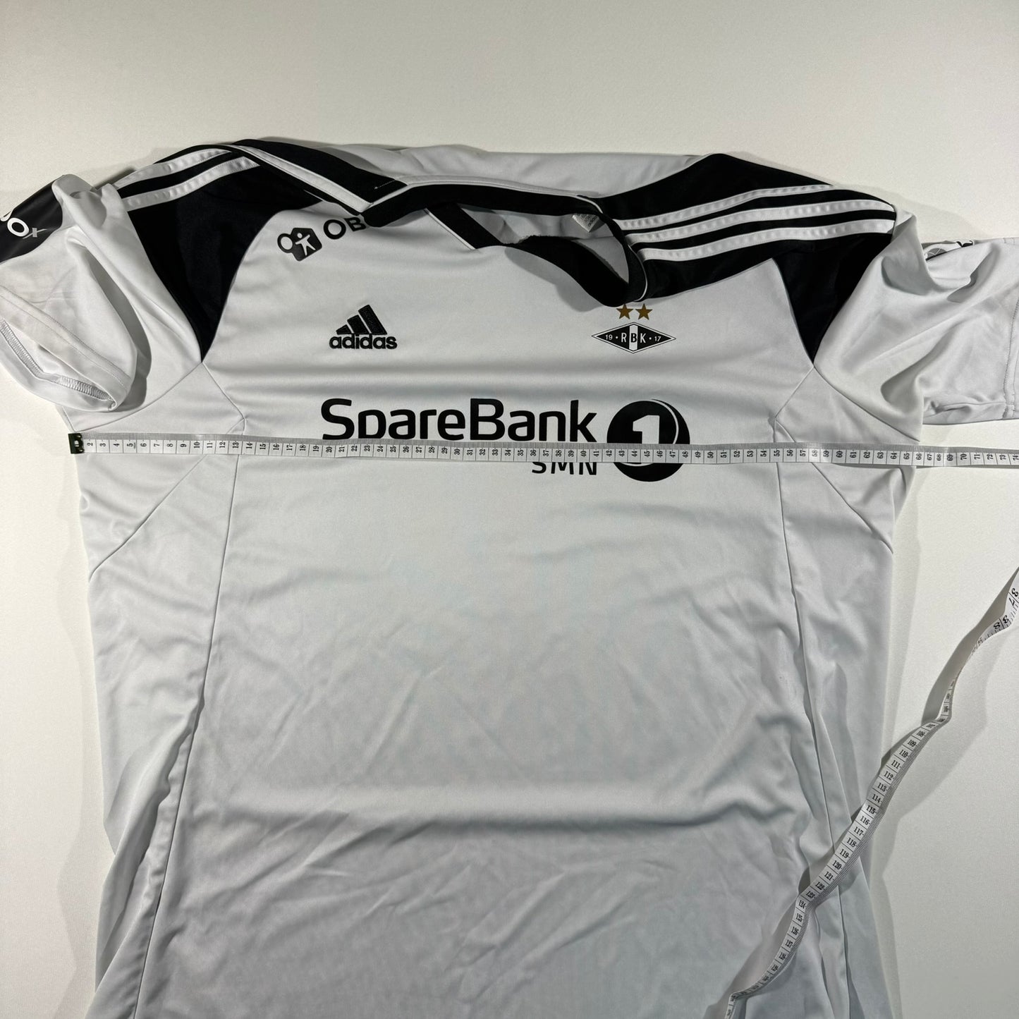 Rosenborg 2022 home