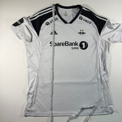 Rosenborg 2022 home