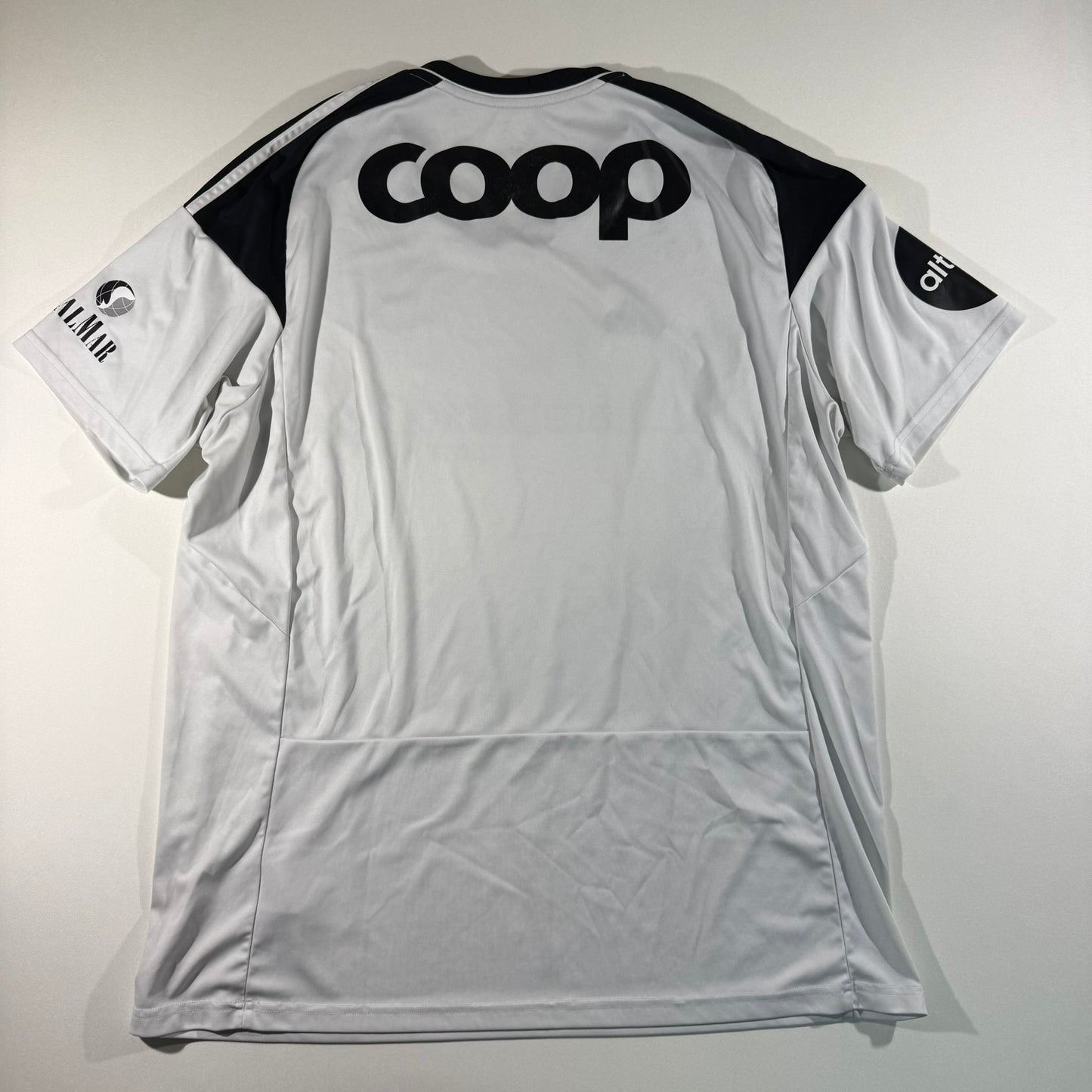Rosenborg 2022 home