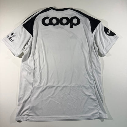Rosenborg 2022 home
