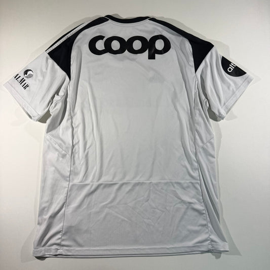 Rosenborg 2022 home