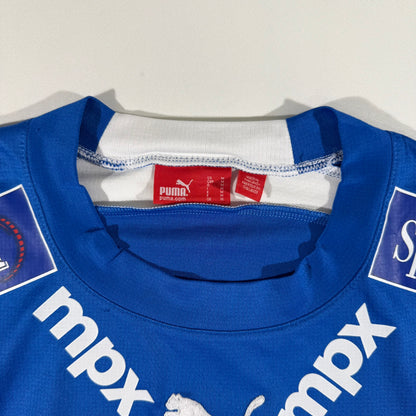 Sandefjord 2006 home