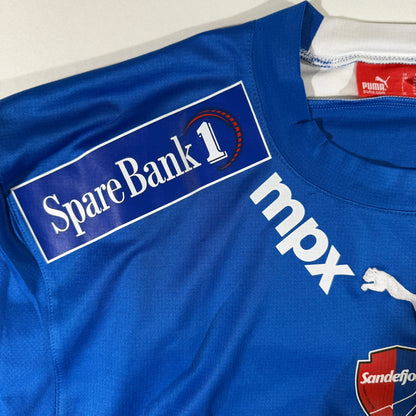 Sandefjord 2006 home