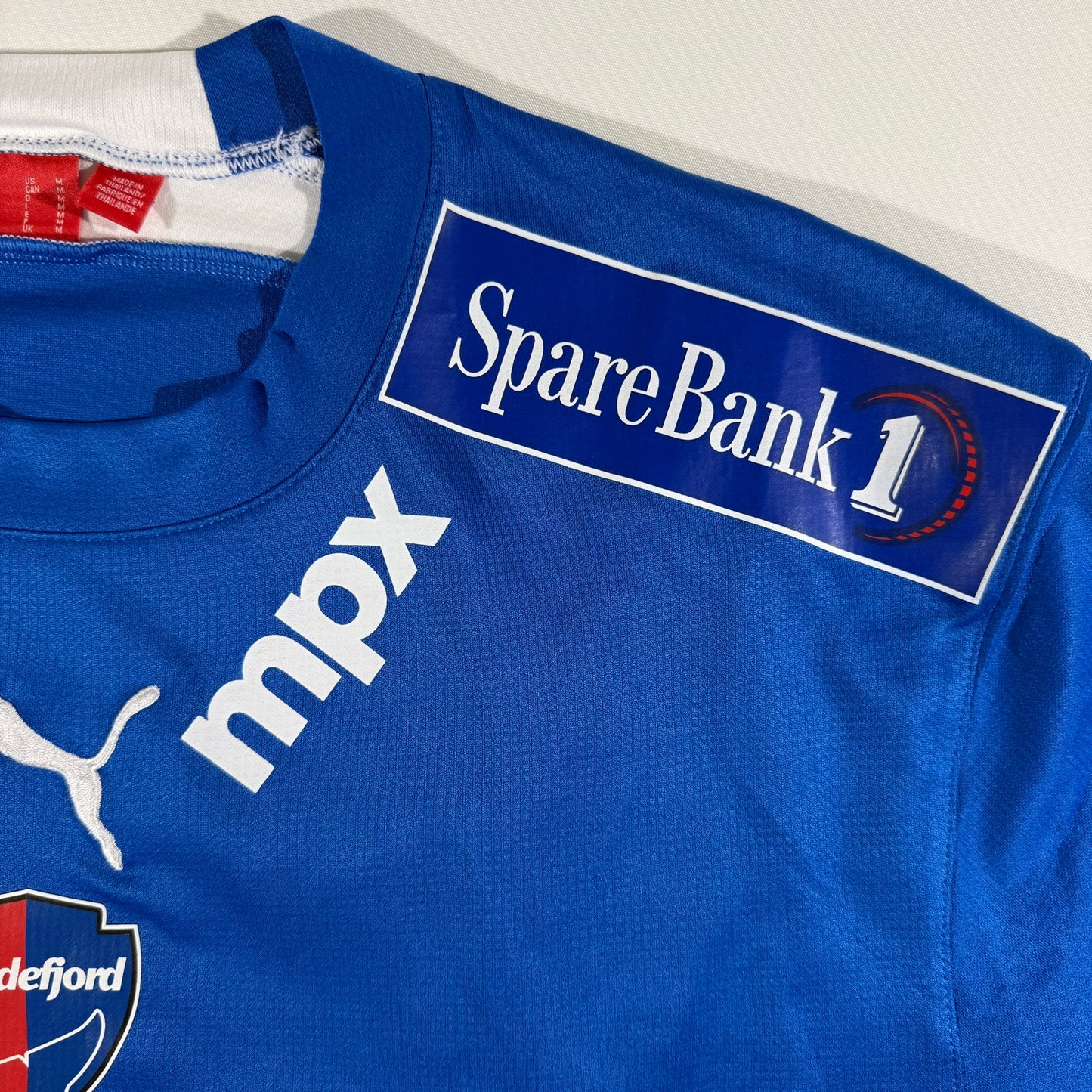 Sandefjord 2006 home