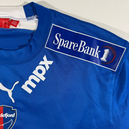Sandefjord 2006 home
