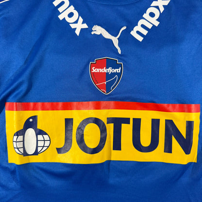Sandefjord 2006 home