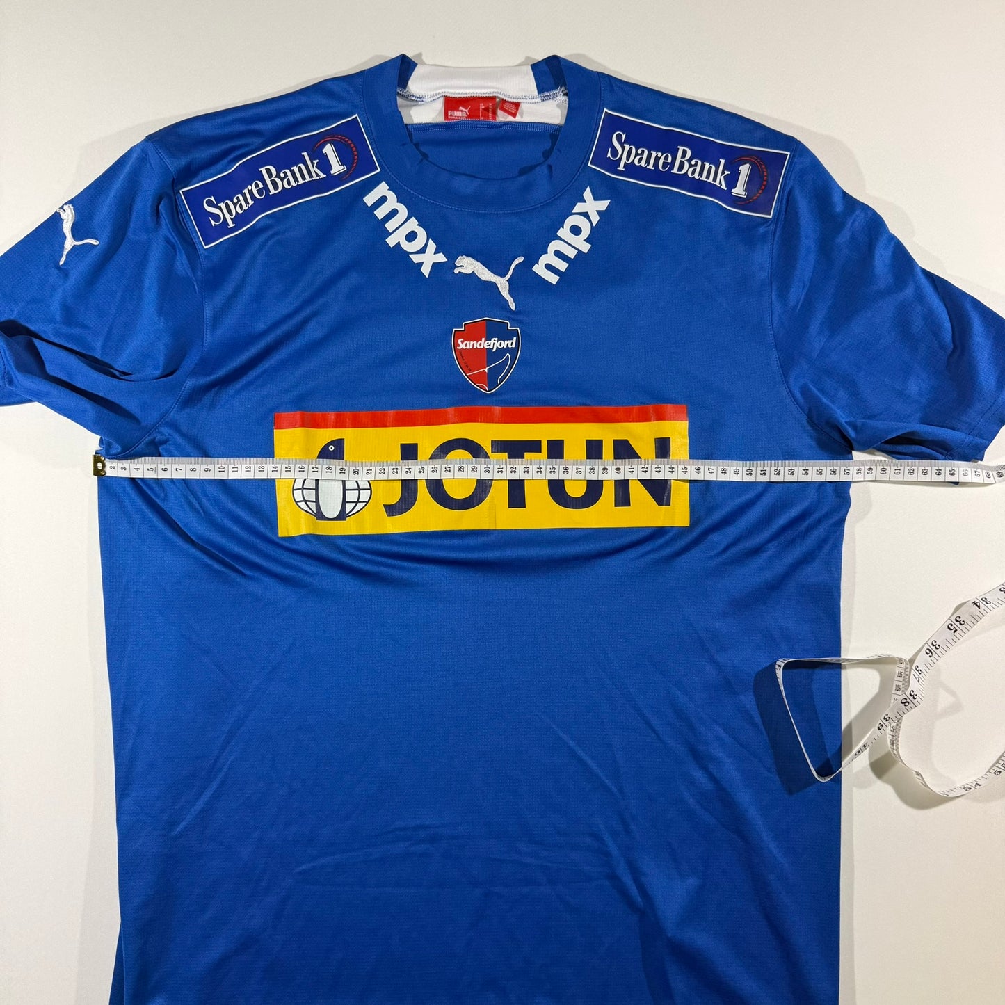Sandefjord 2006 home