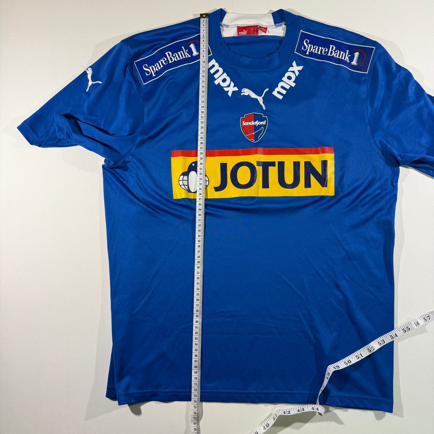 Sandefjord 2006 home