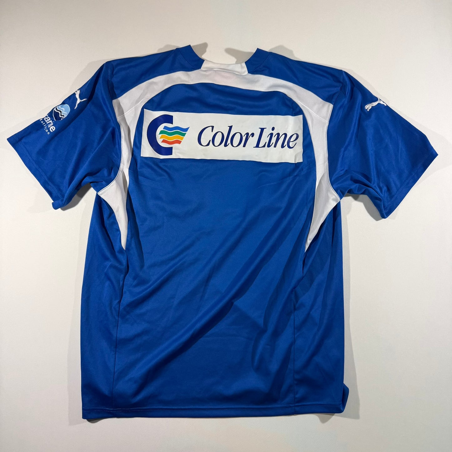Sandefjord 2006 home