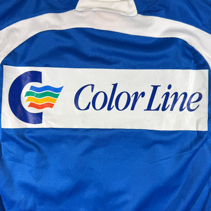 Sandefjord 2006 home