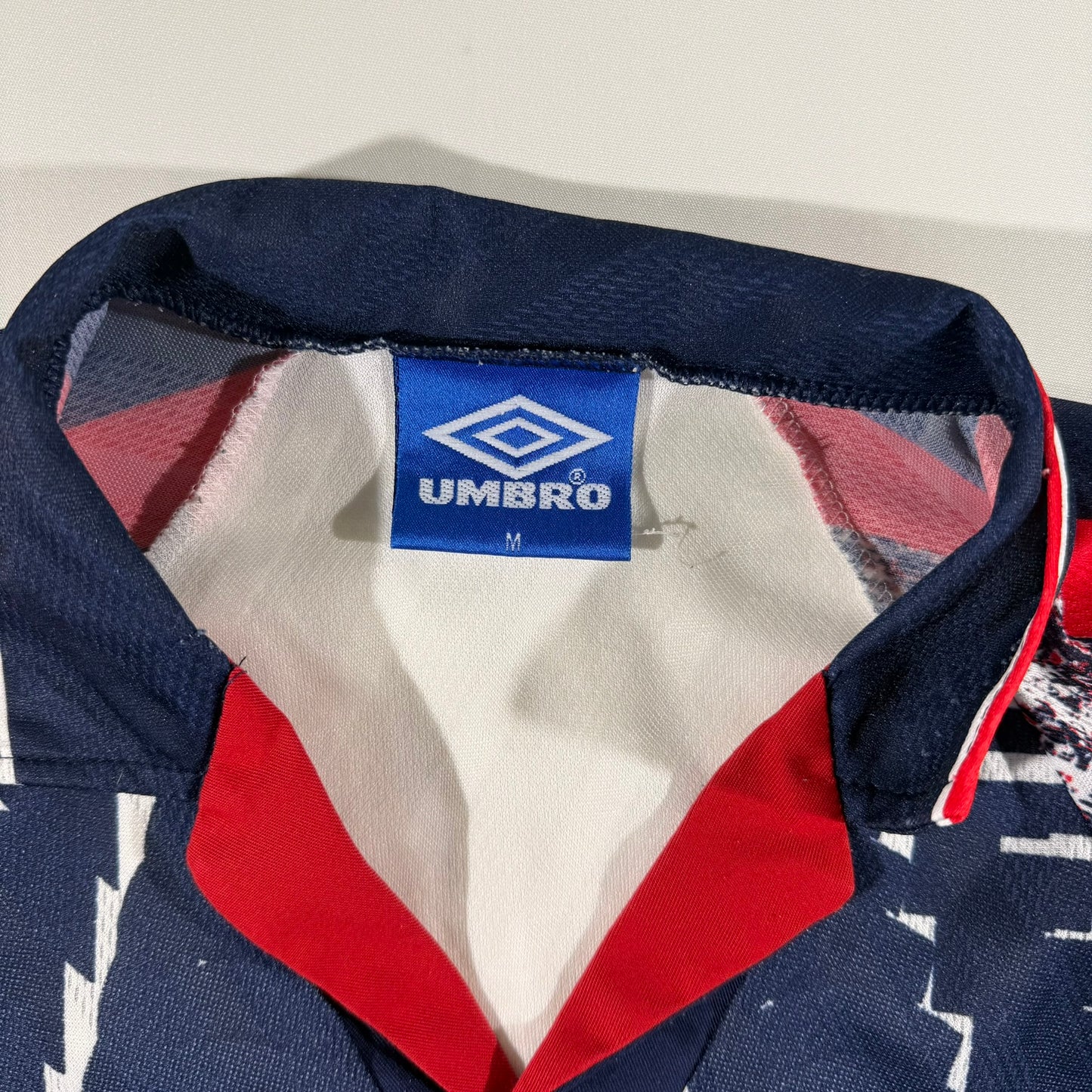 Norway 1998 away