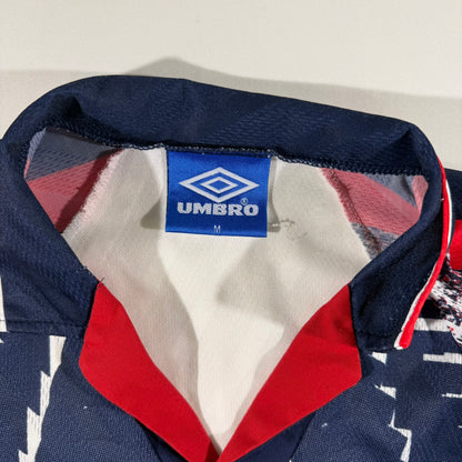 Norway 1998 away