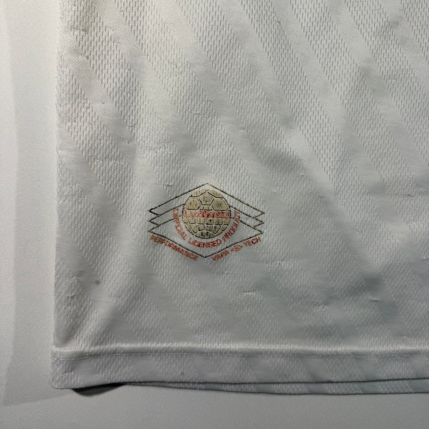 Norway 1998 away